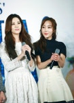 아토라온 칠곡 | 160112 뮤지컬 맘마미아 기자간담회 서현이 / 라온아토 - 서현 갤러리