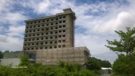  [SOLO] Tosan Hotel Solobaru | 12 Floors | U/C - Page 9 - SkyscraperCity