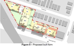  Projects | PARRAMATTA | Low/Mid-Rise (less than 20 storeys) - Page 183 - SkyscraperCity