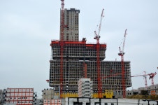  PARIS | New TGI | 160m | 525ft | 30 fl | U/C - Page 9 - SkyscraperCity