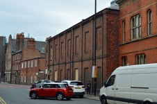  CITY CENTRE - Projects, Construction and Developments (that do not have their own thread) - Page 63 - SkyscraperCity