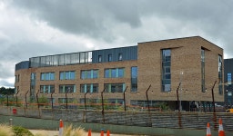  Stephenson Quarter | Newcastle | 40/35/2 x 30/3 x 25m | 9/9/2 x 8/3 x 7 Fl | U/C - Page 30 - SkyscraperCity