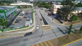 Intercambios Viales Bulevard del Sur | San Pedro Sula | 3 Túneles | Pro | Page 7 | SkyscraperCity Forum Intercambios Viales... 