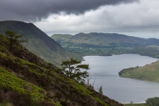 Walk Report - A walk of two halves • Walkhighlands Walk Report - A walk of two halves