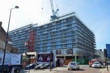  Strawberry Place, Vita Student Accommodation | Newcastle | 9/10 Fl | U/C - Page 6 - SkyscraperCity
