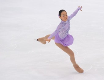 figure skating | figure skating - DECEMBER 26: Mao Asada com… | Flickr figure skating