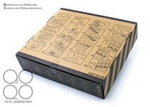 X2 Toys MP Teletraan I | Page 4 | TFW2005 - The 2005 Boards X2 Toys MP Teletraan I