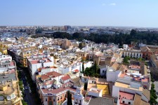 Vistas desde la Giralda de Sevilla | Vistas desde la Giralda… | Flickr Vistas desde la Giralda de Sevilla