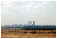  Best Modern European Skylines (Part3) - Page 317 - SkyscraperCity