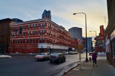  Minneapolis and the Upper Midwest - Page 8 - SkyscraperCity