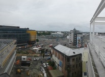  THE CROSSING | CASHEL ST | Multiple Buildings 3L-8L | Under Construction - Page 14 - SkyscraperCity