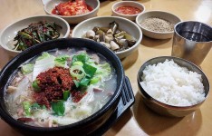 #감초식당 #순대국밥 | tiaris21c | Flickr #감초식당 #순대국밥