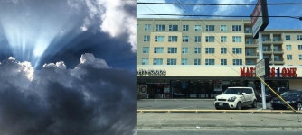 Houston Summer Redux - SkyscraperPage Forum