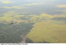 BEMIL 사진 자료실 - BEMIL 군사세계 브라질 공군 AH-2 Sabre (Mi-35M4) 공격헬기