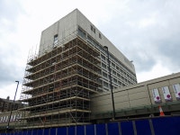 Newgate Shopping Centre & Swallow Hotel Redevelopment | Newcastle | 5fl & 6fl | U/C - Page 22 - SkyscraperCity