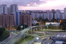Galeria de Salvador | Page 672 | SkyscraperCity Forum Galeria de Salvador