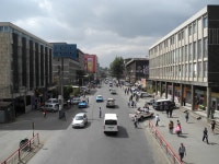  Addis Ababa (አዲስ ኣበባ) | Ethiopia | City Gallery (PT.3) - Page 91 - SkyscraperCity