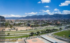  AMÉRICA LATINA | Fotos aéreas de ciudades | Fotografias aéreas de cidades - Page 148 - SkyscraperCity