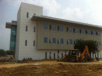  Chak Ganjaria/IT City Project | 850 acres | U/C - Page 8 - SkyscraperCity