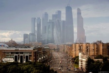  MOSCOW | International Business Center - Page 310 - SkyscraperCity