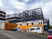  THE CITIZEN | 10-12 Exmouth St, Eden Terrace | Under Construction - SkyscraperCity