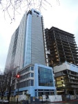 SEATTLE | Stadium Place Hotel and Office Building (2nd & King) | 23 stories - Page 53 - SkyscraperCity