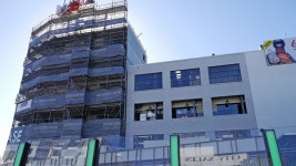  UNISTAY KARANGAHAPE ROAD | Cnr Day Street & Karangahape Road - Page 2 - SkyscraperCity