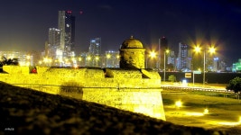  Cartagena de Indias - Colombia - Page 11 - SkyscraperCity