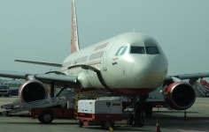 All roads lead to Chrome-pet. Chennai, Jun14 - Airliners.net