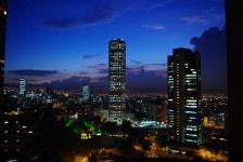 AMÉRICA LATINA | Skylines - Page 2106 - SkyscraperCity