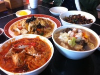 			덕성원 | Poing 리뷰		 덕성원 | Poing 리뷰