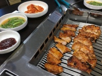 			참나무숯불에 닭이만나는순간 - 양재/구이 | 미식가이드, 포잉		 참나무숯불에 닭이만나는순간 | 미식가이드, 포잉