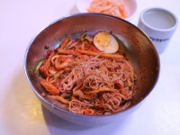 			명동함흥면옥 | Poing 리뷰		 명동함흥면옥 | Poing 리뷰