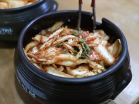 			삼거리 먼지막 순대국 | Poing 리뷰		 삼거리 먼지막 순대국 | Poing 리뷰