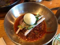 			성북동 면옥집 | Poing 리뷰		 성북동 면옥집 | Poing 리뷰