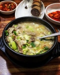 			시골순대 - 합정/한식 | 미식가이드, 포잉		 시골순대 | 미식가이드, 포잉