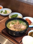 			엄용백돼지국밥 (종각점) - 종로/한식 | 미식가이드, 포잉		 엄용백돼지국밥 (종각점) | 미식가이드, 포잉