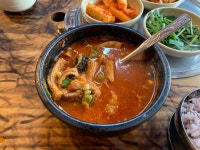 			원조 양평신내서울해장국 (본점) - 양평/한식 | 미식가이드, 포잉		 원조 양평신내서울해장국 (본점) | 미식가이드, 포잉