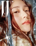 W Korea 1월호 수정이 화보 B-Cut 3장 - 크리스탈 마이너 갤러리