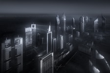  DUBAI | Ahmed Abdul Rahim Al Attar Tower | 342m | 1122ft | 76 fl | Com - Page 77 - SkyscraperCity
