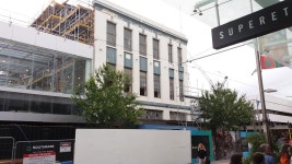  THE CROSSING | CASHEL ST | Multiple Buildings 3L-8L | Under Construction - Page 14 - SkyscraperCity