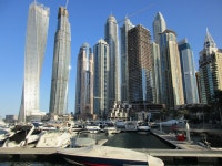  #PROJECT: THE RESIDENCES AT MARINA GATE, 53F + 65F + 57F, 206m + 256m + 224m Res (Dubai Marina) - Page 32 - SkyscraperCity
