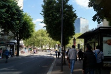 PARIS - Afternoon in Montreuil - SkyscraperPage Forum