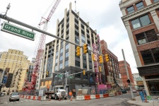 Finding Life in Detroit - SkyscraperPage Forum