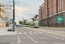  POLAND | Urban Transport Compilation - Page 9 - SkyscraperCity