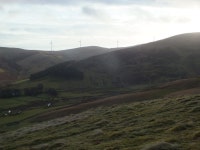 Walk Report - A midweek quickie • Walkhighlands Walk Report - A midweek quickie