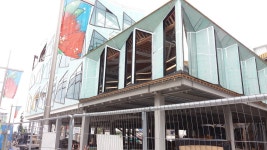  THE CROSSING | CASHEL ST | Multiple Buildings 3L-8L | Under Construction - Page 14 - SkyscraperCity