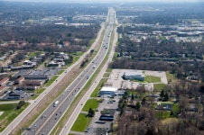  First 2x3-laned or wider road in your country? - Page 2 - SkyscraperCity