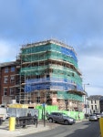  Livehere Apartments (formerly St James Point) | Newcastle | 7fl | Completed - Page 6 - SkyscraperCity