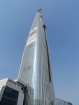  SEOUL | Lotte World Tower | 555m | 1819ft | 123 fl | T/O - Page 351 - SkyscraperCity